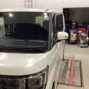 日産・ルークス