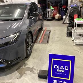 トヨタ・プリウス