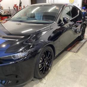 マツダ・マツダ3