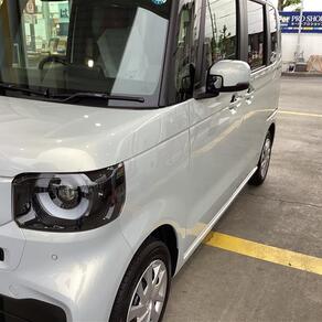 ホンダ・N-BOX