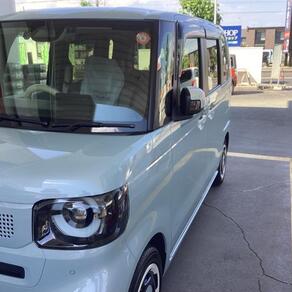 ホンダ・N-BOX