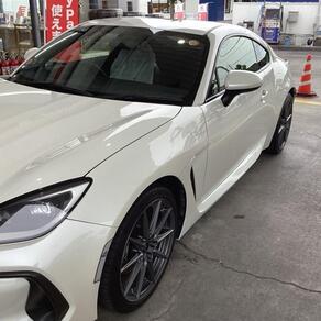 スバル・BRZ