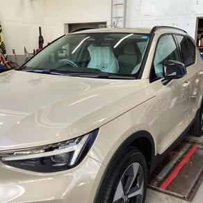 ボルボ・XC40
