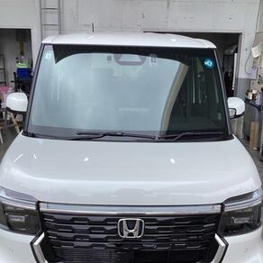 ホンダ・N-BOX カスタム