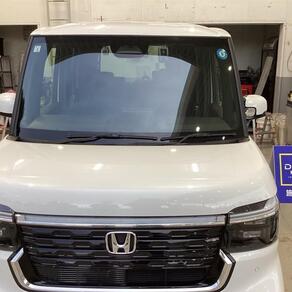 ホンダ・N-BOX カスタム