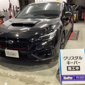 スバル・WRX