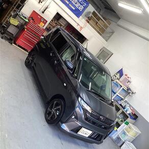 ダイハツ・ムーヴ