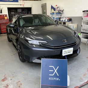 ホンダ・プレリュード