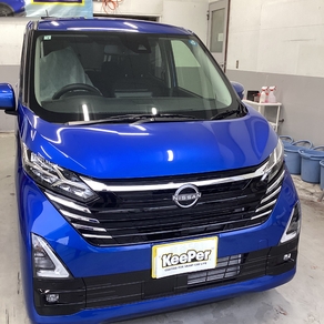 日産・デイズ