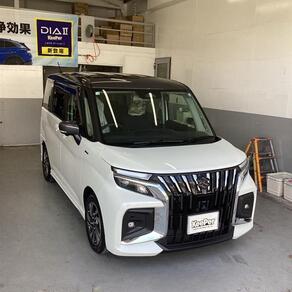 スズキ・ソリオ