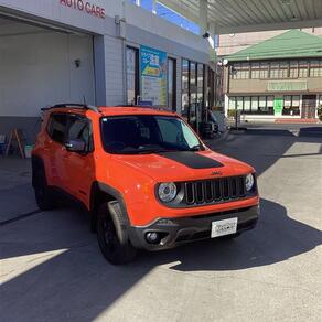 その他・レネゲード