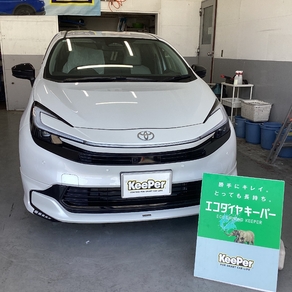 トヨタ・アクア