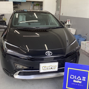 トヨタ・プリウス