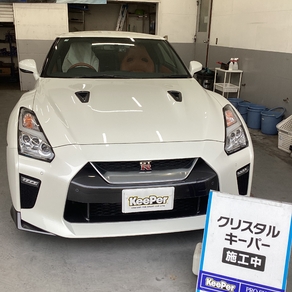 日産・GT-R