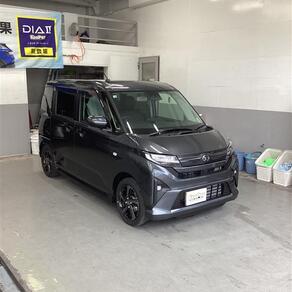 ダイハツ・ムーヴ