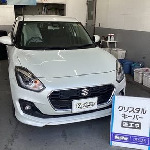 スズキ・スイフト