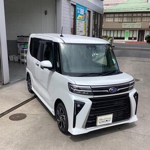 スバル・シフォン
