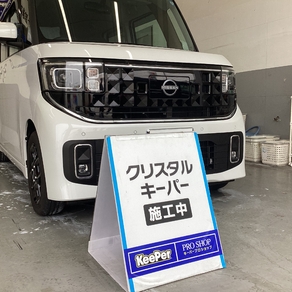 日産・ルークス