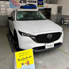 マツダ・CX-5
