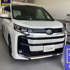 トヨタ・ノア