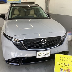 マツダ・CX-5