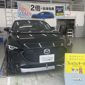 マツダ・マツダ3