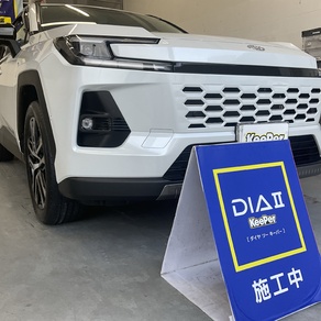 トヨタ・RAV4
