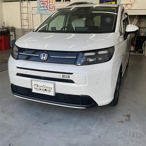 ホンダ・フリード