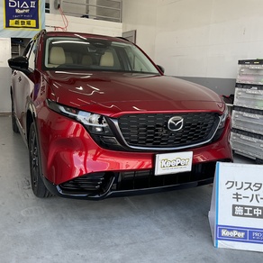マツダ・CX-5