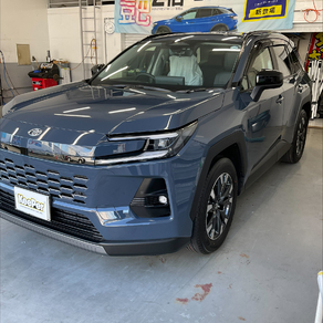 トヨタ・RAV4