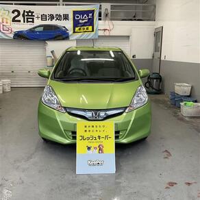 ホンダ・フィット