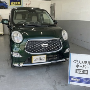 ダイハツ・キャスト