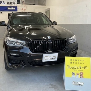 BMW・X4