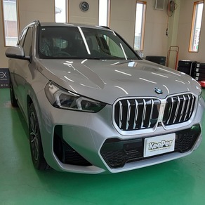 BMW・X1