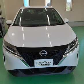 日産・ノート