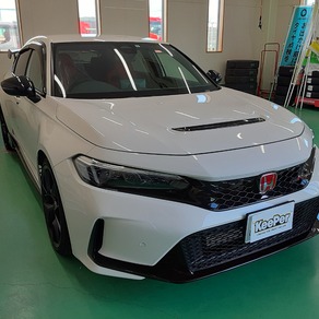 ホンダ・シビック タイプR