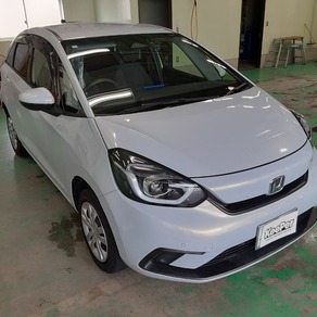 ホンダ・フィット