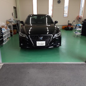 トヨタ・クラウン