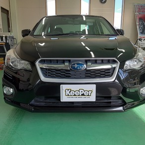 スバル・インプレッサ