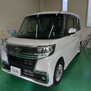 ダイハツ・タント