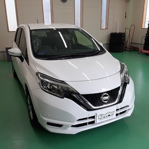 日産・ノート