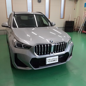 BMW・X1