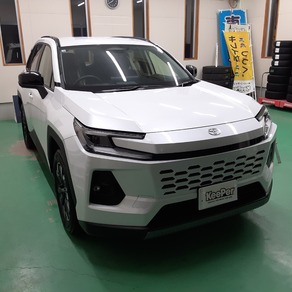 トヨタ・RAV4