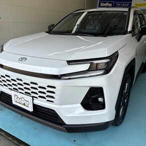 トヨタ・RAV4
