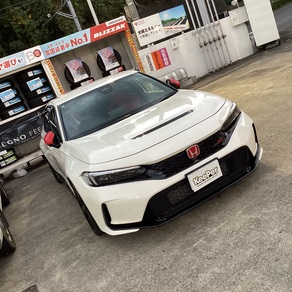 ホンダ・シビック 