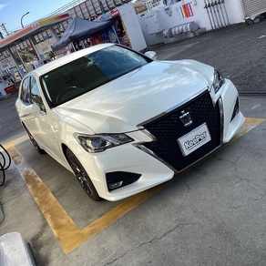 トヨタ・クラウン