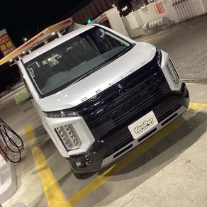 三菱・デリカD：5