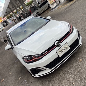 フォルクスワーゲン・ゴルフ