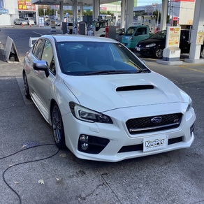 スバル・WRX