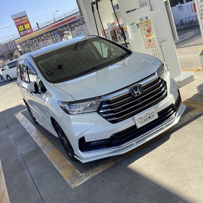 ホンダ・オデッセイ